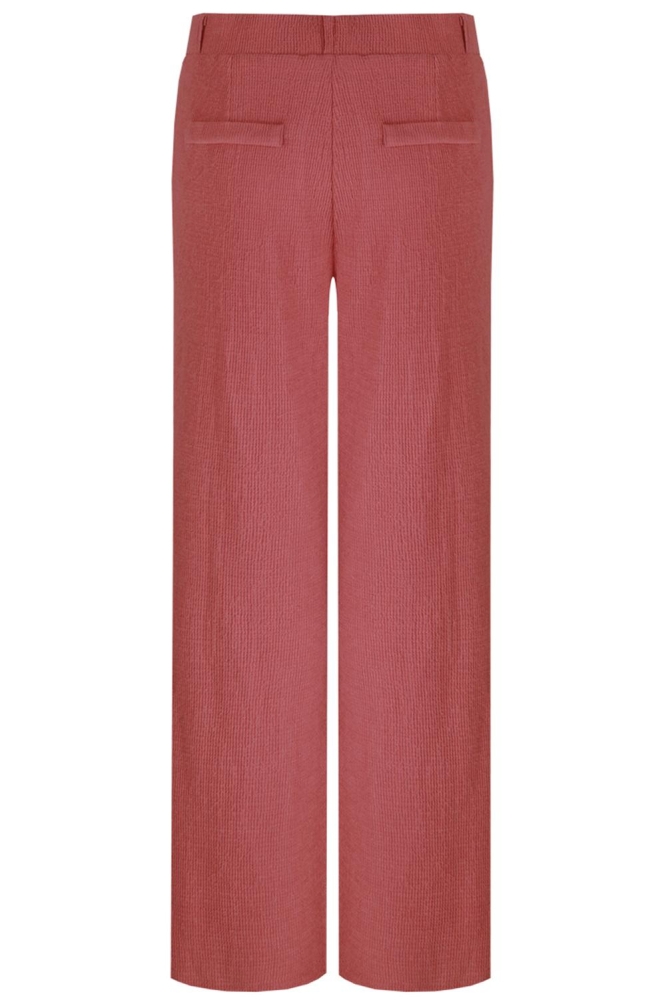 SEM PANTS 25ZZC03 323 SLATE ROSE